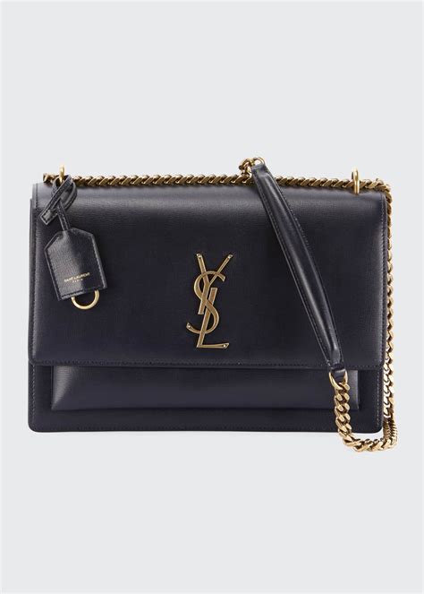 ysl crossbody phone bag|cheapest YSL crossbody bag.